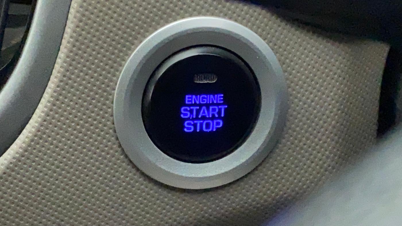 2018 Hyundai Creta 1.6 SX PLUS AUTO PETROL, Petrol, Automatic, 94,177 km, Keyless Start/ Stop Button