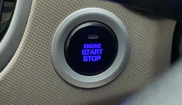 2018 Hyundai Creta 1.6 SX PLUS AUTO PETROL, Petrol, Automatic, 94,177 km, Keyless Start/ Stop Button