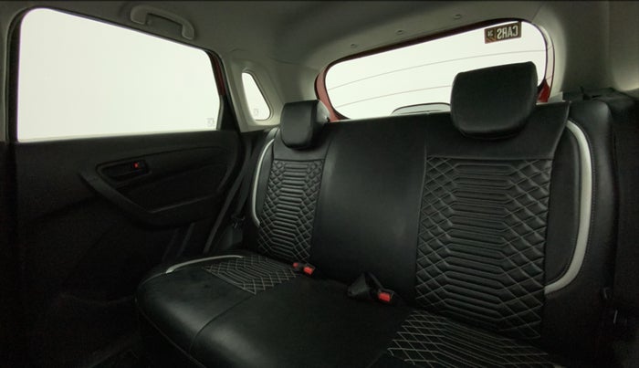 2017 Maruti Vitara Brezza VDI (O), Diesel, Manual, 89,916 km, Right Side Rear Door Cabin