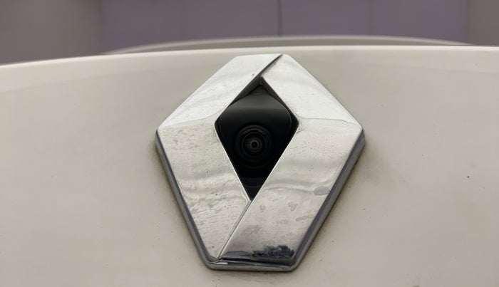 2022 Renault Kwid RXT 1.0, Petrol, Manual, 41,096 km, Parking Camera