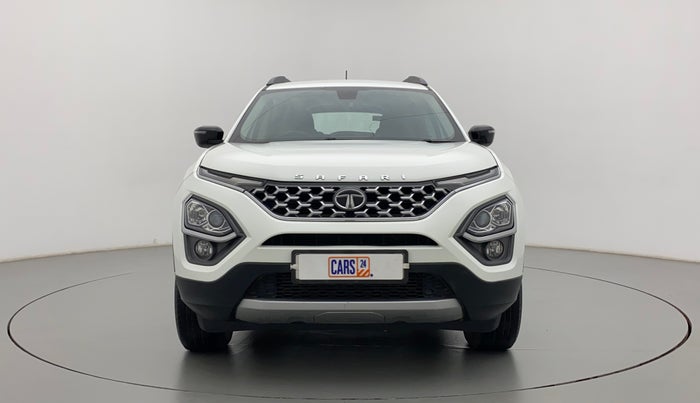 2021 Tata Safari XT, Diesel, Manual, 23,728 km, Front