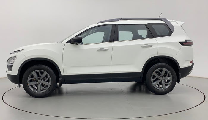 2021 Tata Safari XT, Diesel, Manual, 23,728 km, Left Side