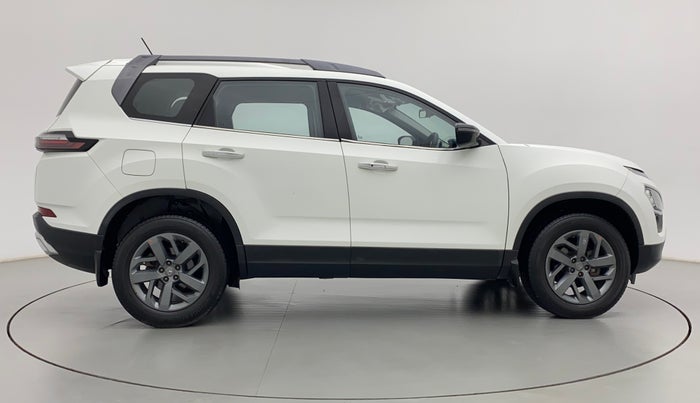 2021 Tata Safari XT, Diesel, Manual, 23,728 km, Right Side View