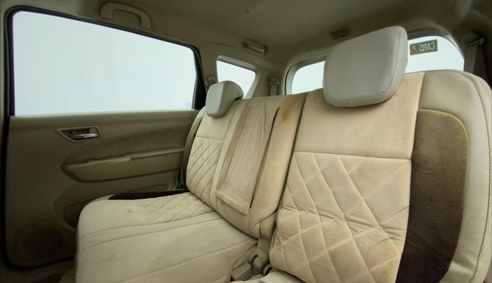 2013 Maruti Ertiga VDI, Diesel, Manual, 1,16,168 km, Right Side Rear Door Cabin