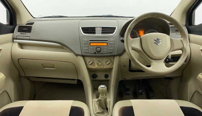 2013 Maruti Ertiga VDI, Diesel, Manual, 1,16,168 km, Dashboard
