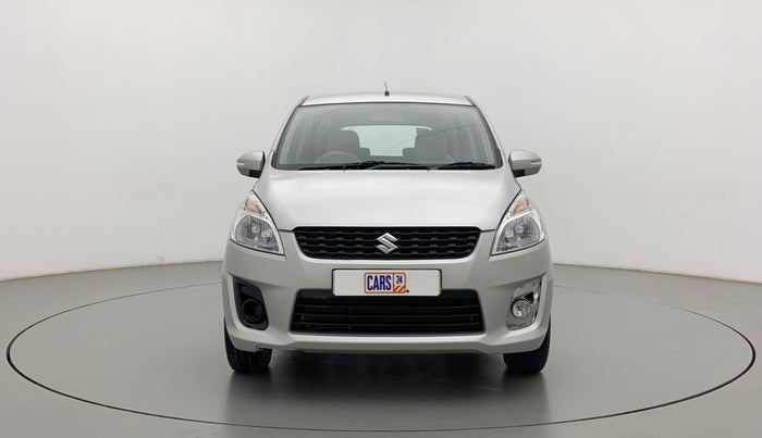 2013 Maruti Ertiga VDI, Diesel, Manual, 1,16,168 km, Front