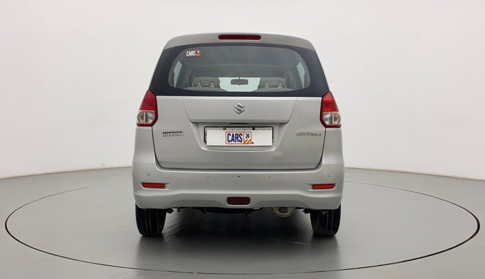2013 Maruti Ertiga VDI, Diesel, Manual, 1,16,168 km, Back/Rear