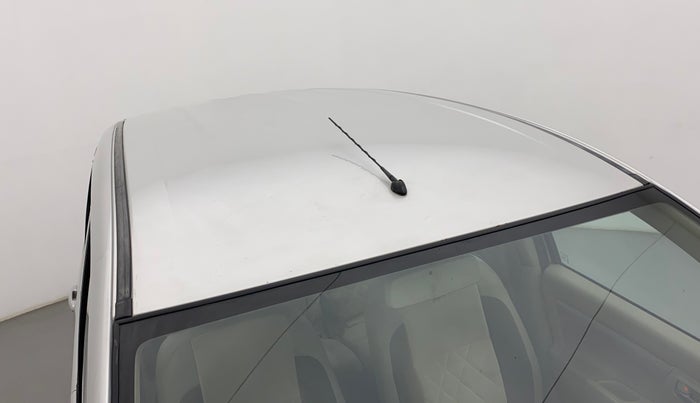 2013 Maruti Ertiga VDI, Diesel, Manual, 1,16,168 km, Roof