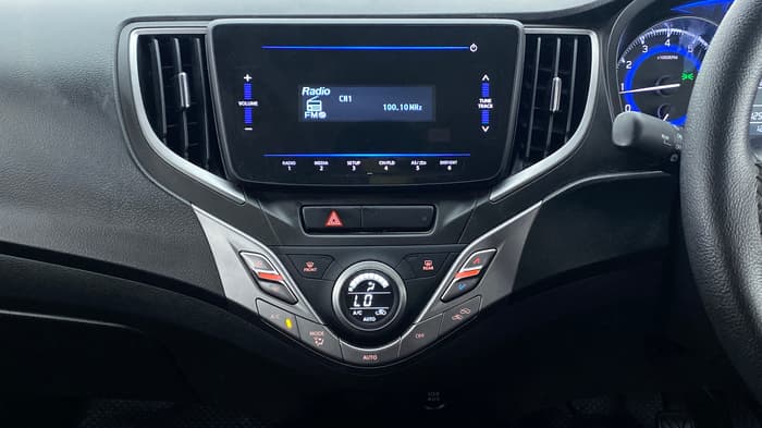 Features