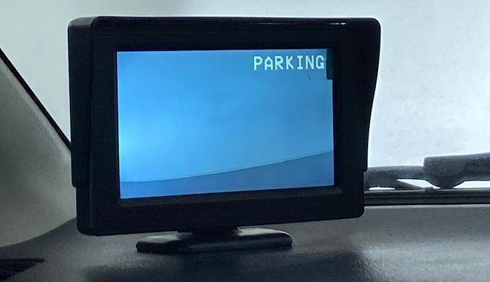 2019 Maruti Baleno DELTA 1.2 K12, Petrol, Manual, 12,596 km, Parking Camera