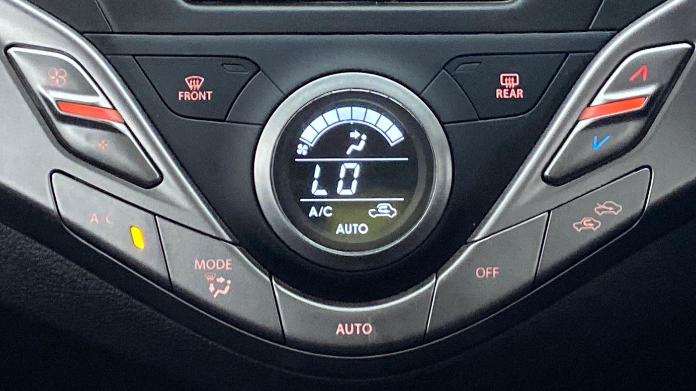 2019 Maruti Baleno DELTA 1.2 K12, Petrol, Manual, 12,596 km, Automatic Climate Control