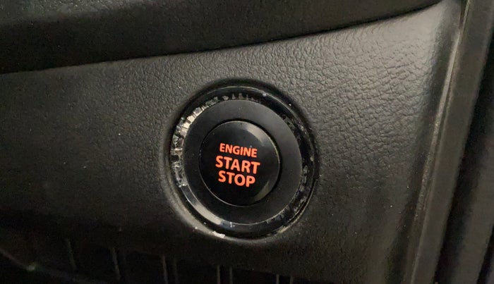 2019 Maruti Baleno ZETA PETROL 1.2, Petrol, Manual, 49,894 km, Keyless Start/ Stop Button