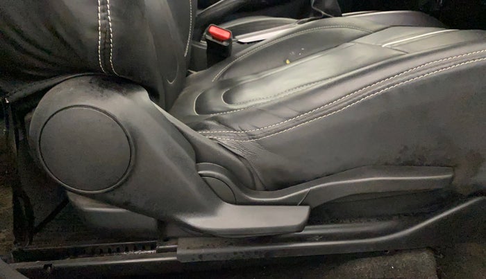 2019 Maruti Baleno ZETA PETROL 1.2, Petrol, Manual, 49,894 km, Driver Side Adjustment Panel