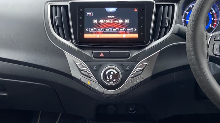 Features