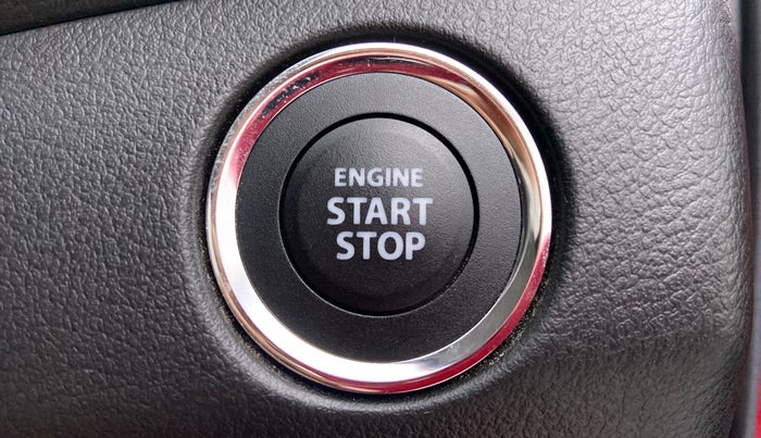 2021 Maruti Baleno ZETA PETROL 1.2, Petrol, Manual, 2,877 km, Keyless Start/ Stop Button
