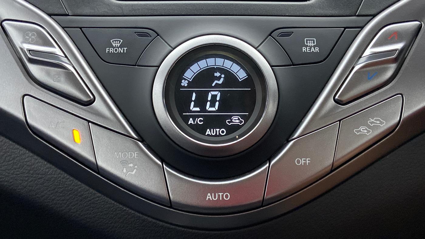 2021 Maruti Baleno ZETA PETROL 1.2, Petrol, Manual, 2,877 km, Automatic Climate Control