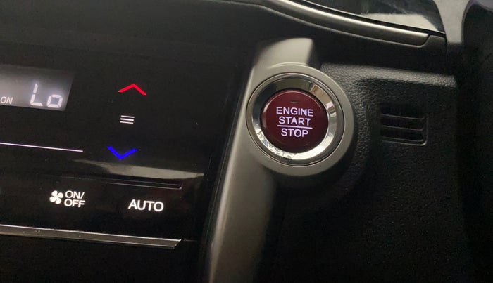 2015 Honda City 1.5L I-VTEC VX, Petrol, Manual, 56,486 km, Keyless Start/ Stop Button