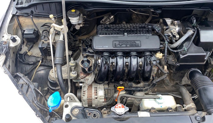 2015 Honda City 1.5L I-VTEC VX, Petrol, Manual, 56,486 km, Engine View - Right