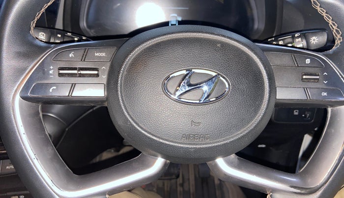 2020 Hyundai NEW I20 ASTA 1.2 AT, Petrol, Automatic, 49,082 km, Adaptive Cruise Control