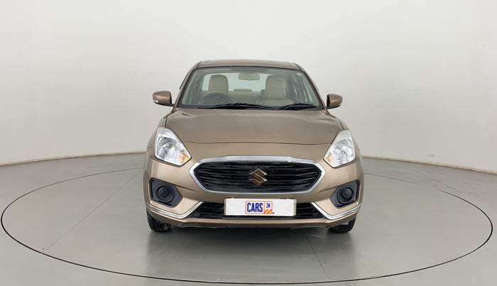 2017 Maruti Dzire VXI, Petrol, Manual, 12,324 km, Front