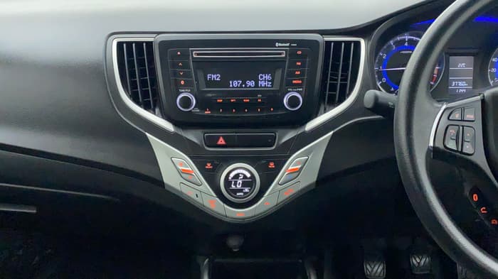 Features