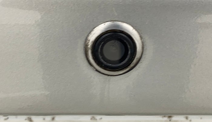 2017 Maruti Celerio VXI AMT, Petrol, Automatic, 54,489 km, Parking Camera