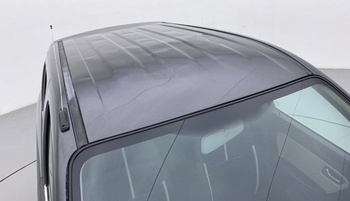 2020 Maruti Alto VXI, Petrol, Manual, 36,270 km, Roof