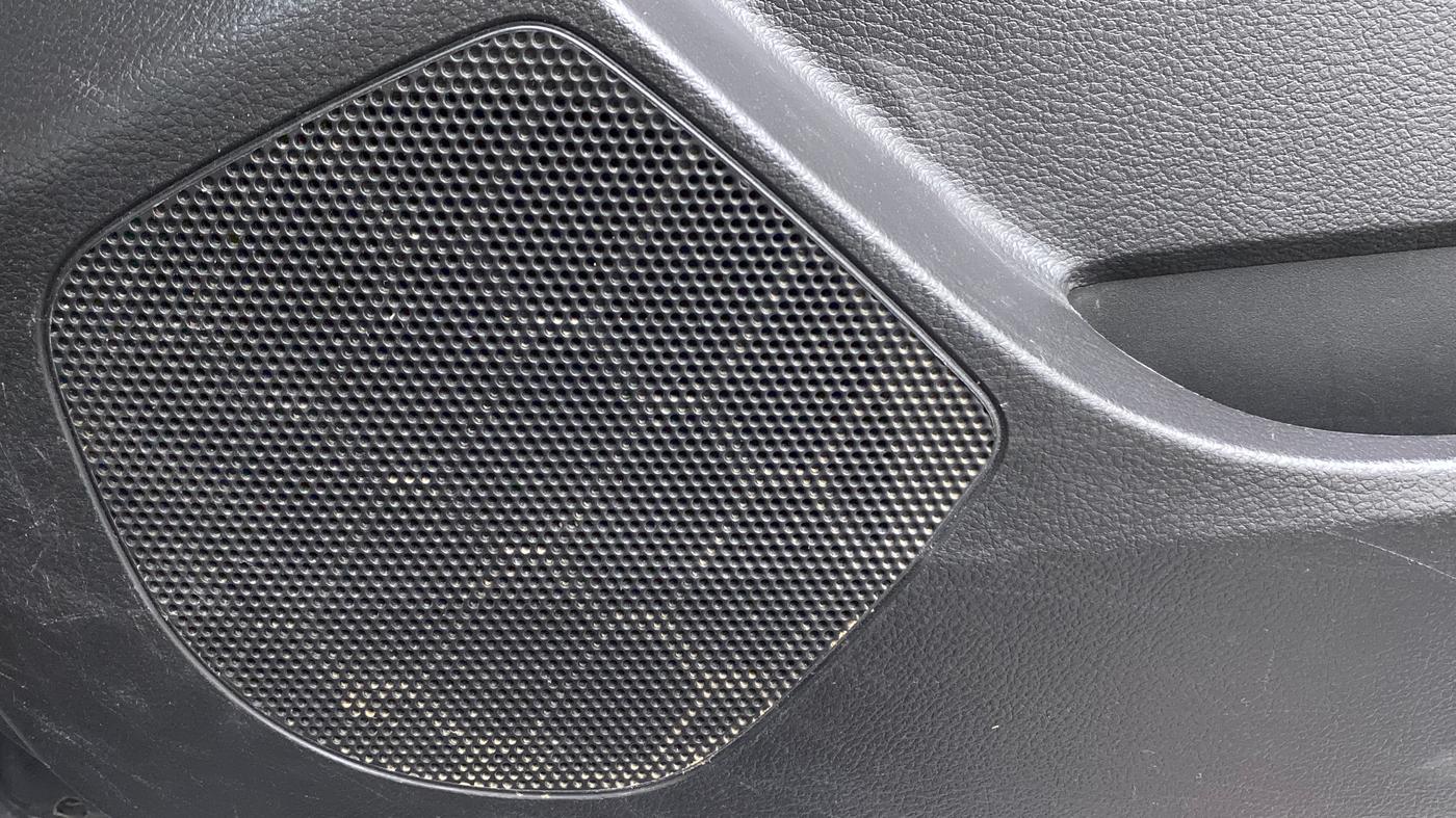2020 Maruti Alto VXI, Petrol, Manual, 36,270 km, Speaker