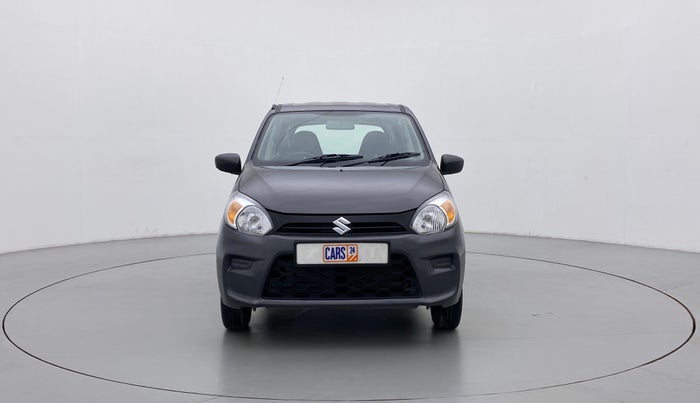 2020 Maruti Alto VXI, Petrol, Manual, 36,270 km, Front