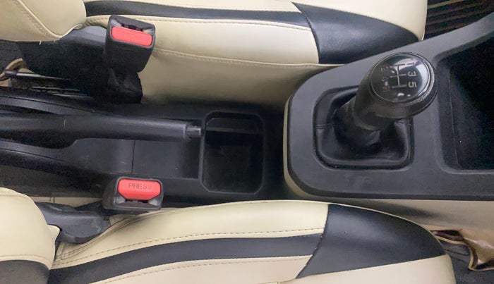 2022 Maruti New Wagon-R LXI CNG (O) 1.0, CNG, Manual, 88,237 km, Gear Lever