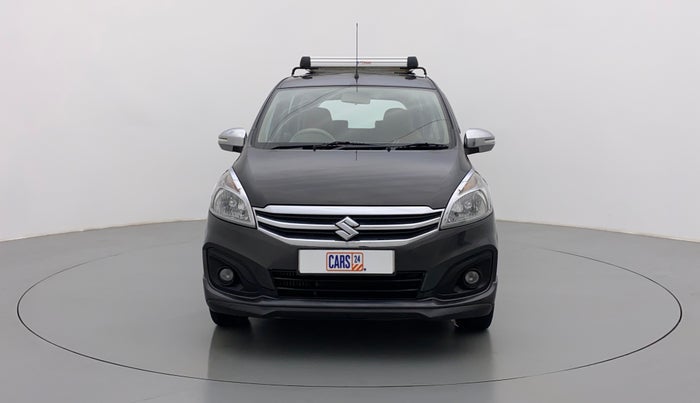 2018 Maruti Ertiga VDI SHVS, Diesel, Manual, 80,813 km, Front