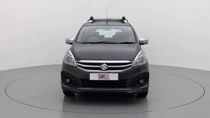 2018 Maruti Ertiga VDI SHVS, Diesel, Manual, 80,813 km, Front