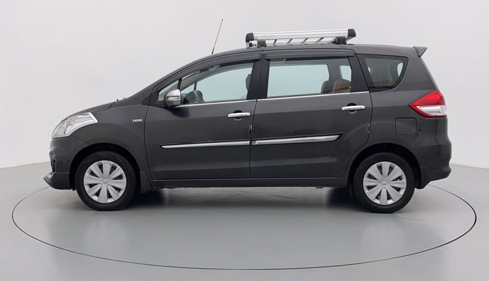 2018 Maruti Ertiga VDI SHVS, Diesel, Manual, 80,813 km, Left Side