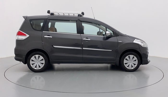 2018 Maruti Ertiga VDI SHVS, Diesel, Manual, 80,813 km, Right Side View