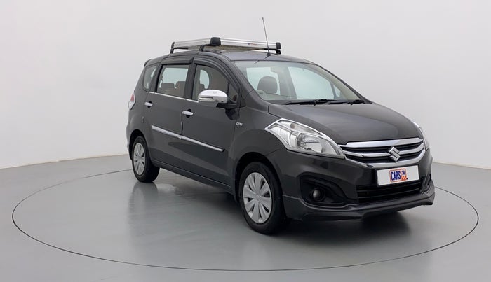 2018 Maruti Ertiga VDI SHVS, Diesel, Manual, 80,813 km, Right Front Diagonal