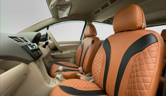 2018 Maruti Ertiga VDI SHVS, Diesel, Manual, 80,813 km, Right Side Front Door Cabin