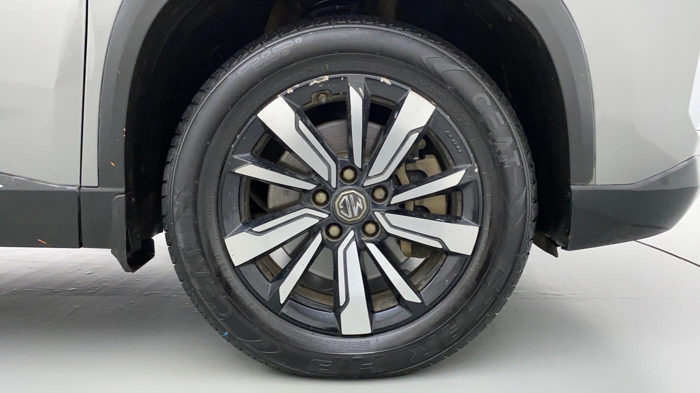 2019 MG HECTOR SHARP 2.0 DIESEL, Diesel, Manual, 42,140 km, Right Front Wheel