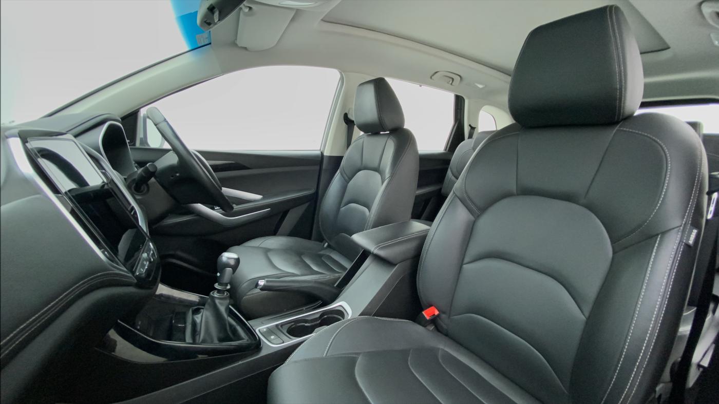 2019 MG HECTOR SHARP 2.0 DIESEL, Diesel, Manual, 42,140 km, Right Side Front Door Cabin