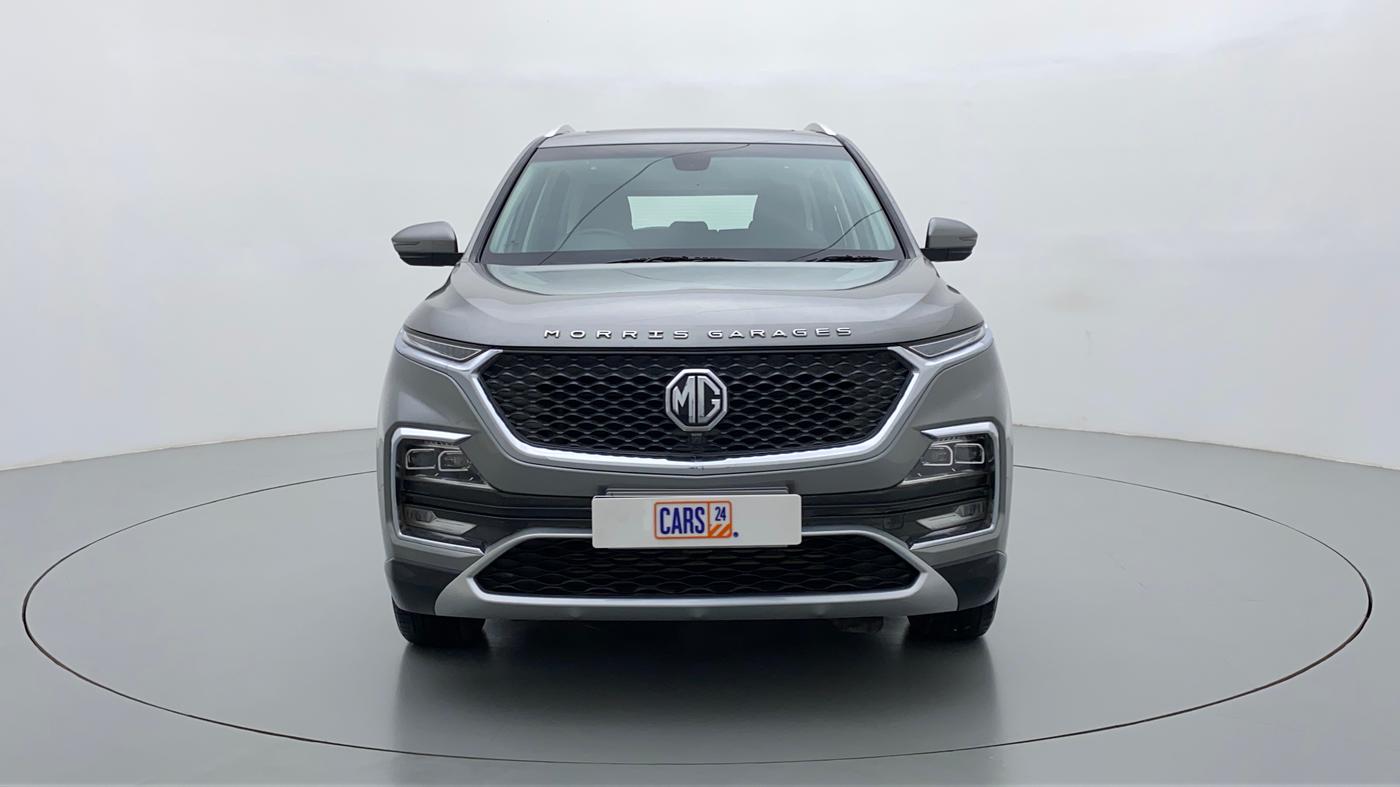 2019 MG HECTOR SHARP 2.0 DIESEL, Diesel, Manual, 42,140 km, Front