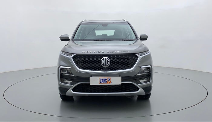 2019 MG HECTOR SHARP 2.0 DIESEL, Diesel, Manual, 42,140 km, Front