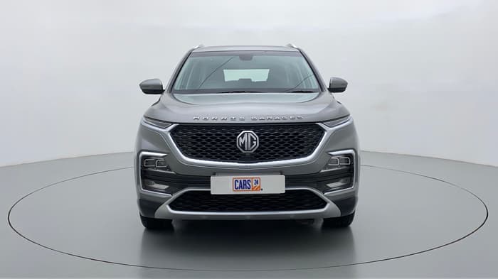 2019 MG HECTOR SHARP 2.0 DIESEL, Diesel, Manual, 42,140 km, Front