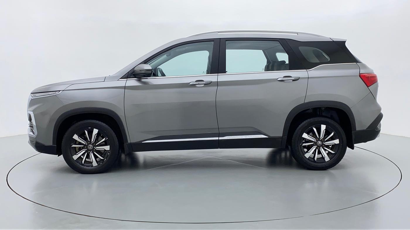 2019 MG HECTOR SHARP 2.0 DIESEL, Diesel, Manual, 42,140 km, Left Side