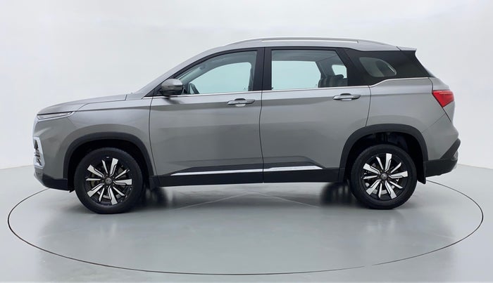 2019 MG HECTOR SHARP 2.0 DIESEL, Diesel, Manual, 42,140 km, Left Side
