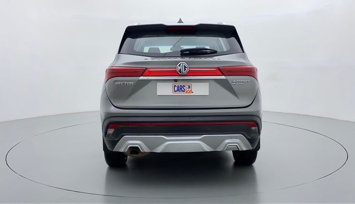 2019 MG HECTOR SHARP 2.0 DIESEL, Diesel, Manual, 42,140 km, Back/Rear