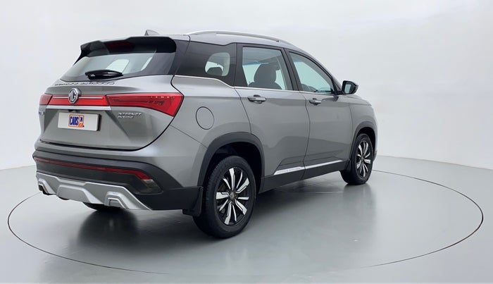2019 MG HECTOR SHARP 2.0 DIESEL, Diesel, Manual, 42,140 km, Right Back Diagonal