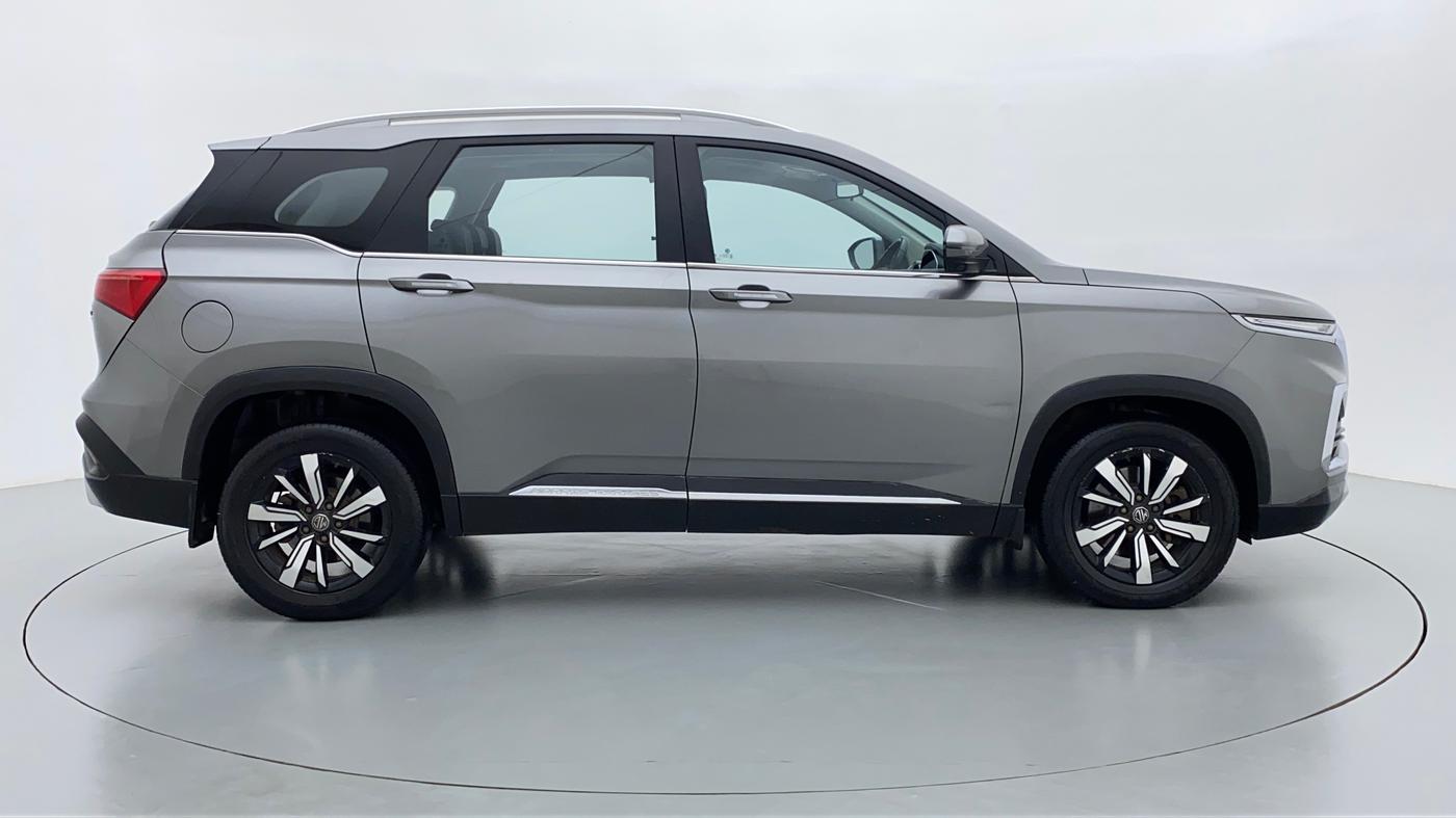 2019 MG HECTOR SHARP 2.0 DIESEL, Diesel, Manual, 42,140 km, Right Side