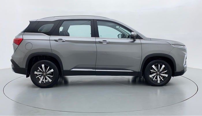 2019 MG HECTOR SHARP 2.0 DIESEL, Diesel, Manual, 42,140 km, Right Side