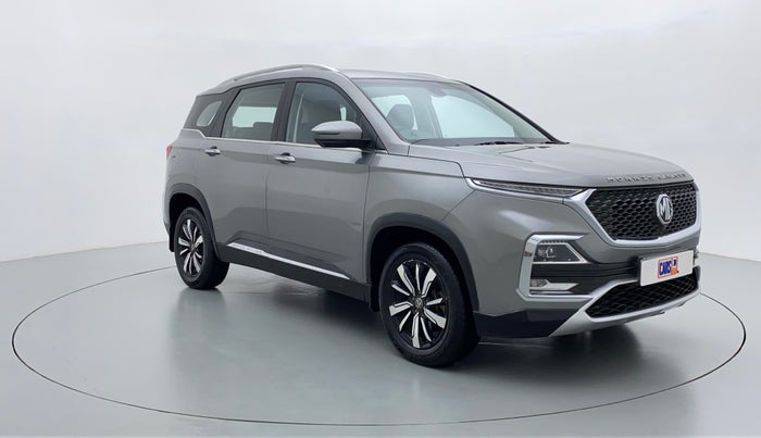 2019 MG HECTOR SHARP 2.0 DIESEL, Diesel, Manual, 42,140 km, Right Front Diagonal
