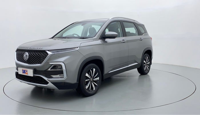 2019 MG HECTOR SHARP 2.0 DIESEL, Diesel, Manual, 42,140 km, Left Front Diagonal