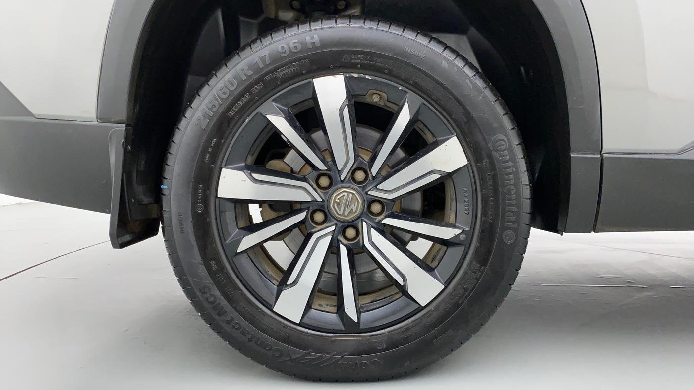 2019 MG HECTOR SHARP 2.0 DIESEL, Diesel, Manual, 42,140 km, Right Rear Wheel